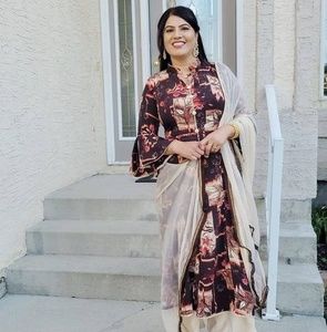 Meet your Posher, Preet